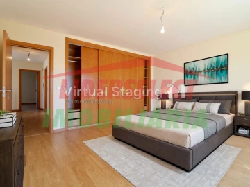 Moradia T4 para Venda em Silveira
