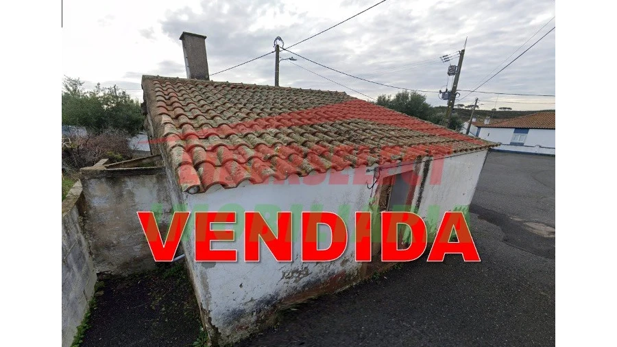 Moradia para Venda em Almodôvar e Graça dos Padrões