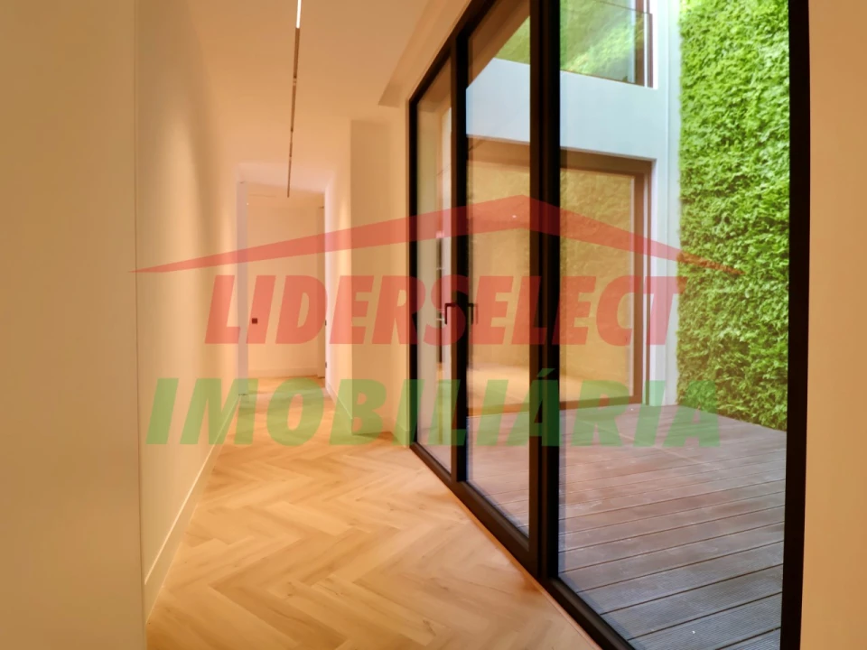 Apartamento T2 para Venda em Lourinhã e Atalaia Foto 3
