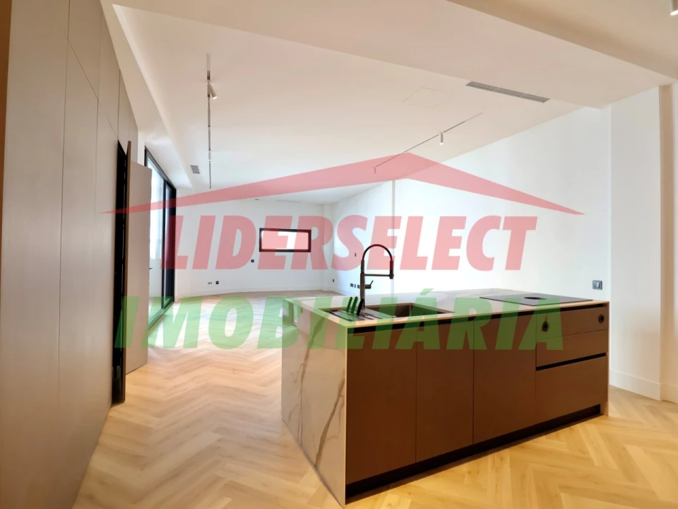 Apartamento T2 para Venda em Lourinhã e Atalaia Foto 4