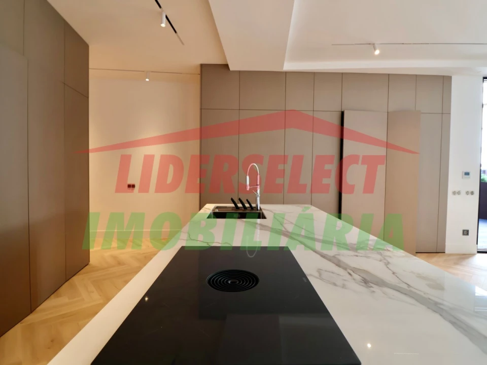 Apartamento T2 para Venda em Lourinhã e Atalaia Foto 6