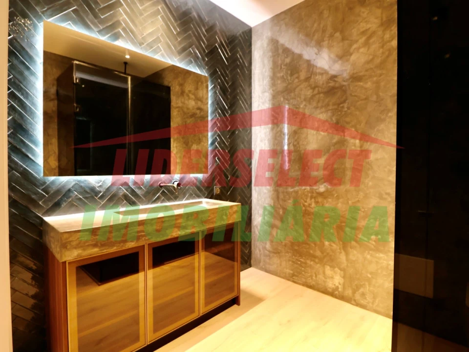 Apartamento T2 para Venda em Lourinhã e Atalaia Foto 13