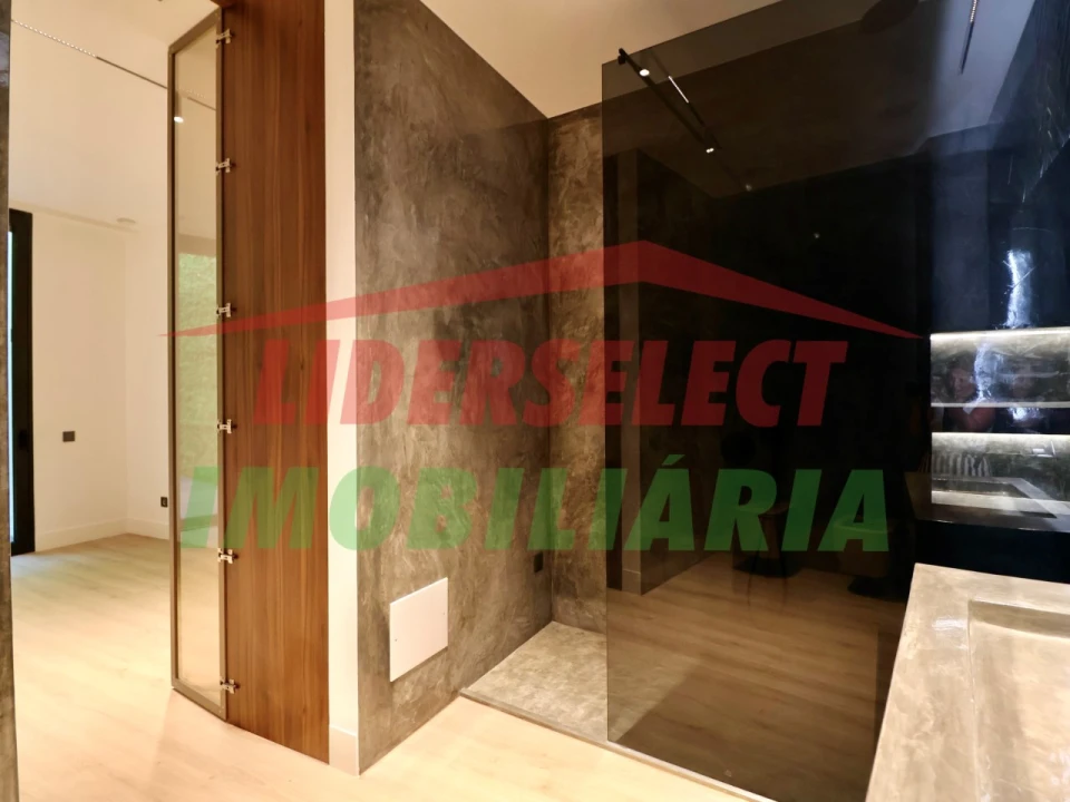 Apartamento T2 para Venda em Lourinhã e Atalaia Foto 23