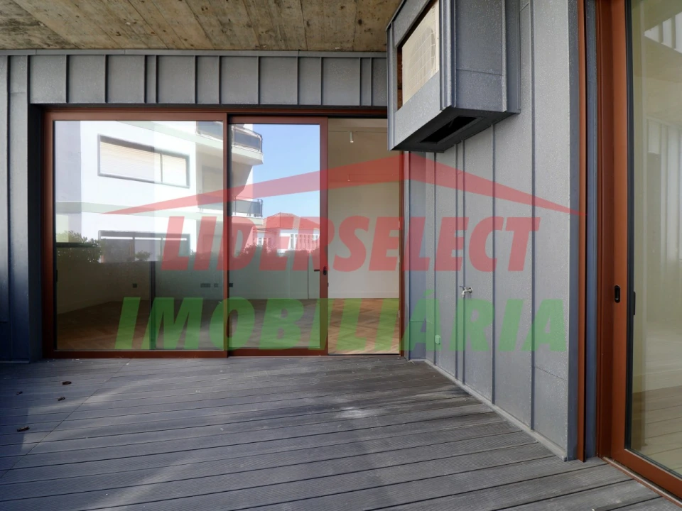 Apartamento T2 para Venda em Lourinhã e Atalaia Foto 27