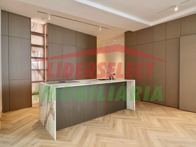Apartamento T2 para Venda em Lourinhã e Atalaia Foto 7