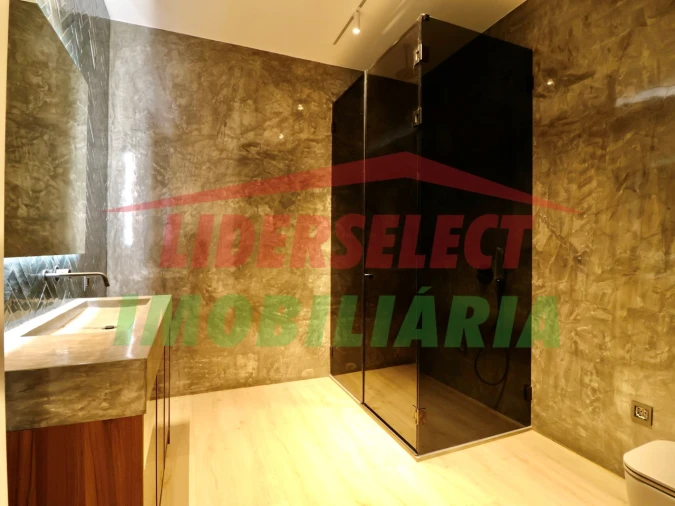 Apartamento T2 para Venda em Lourinhã e Atalaia Foto 14