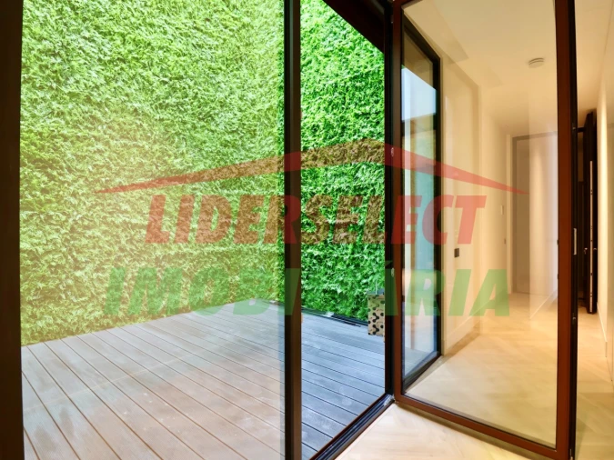 Apartamento T2 para Venda em Lourinhã e Atalaia Foto 24
