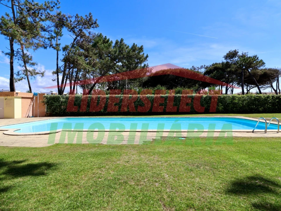 Apartamento T3 para Venda em A dos Cunhados e Maceira Foto 2