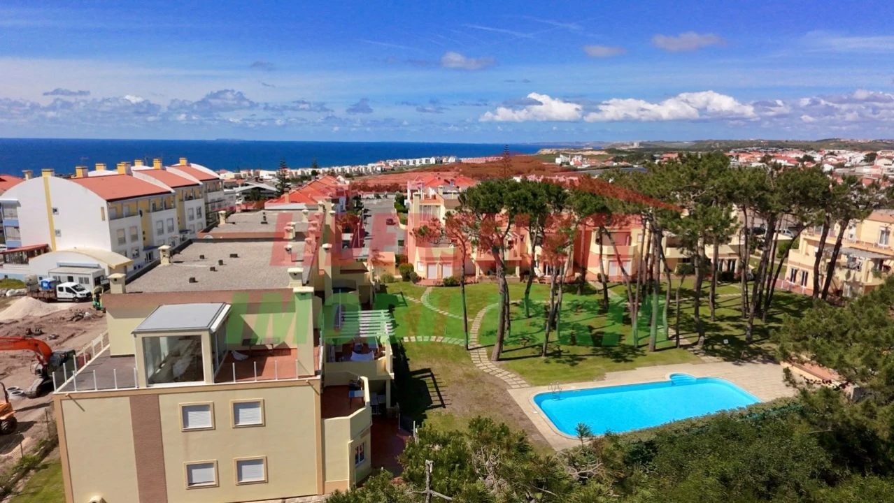 Apartamento T3 para Venda em A dos Cunhados e Maceira Foto 3