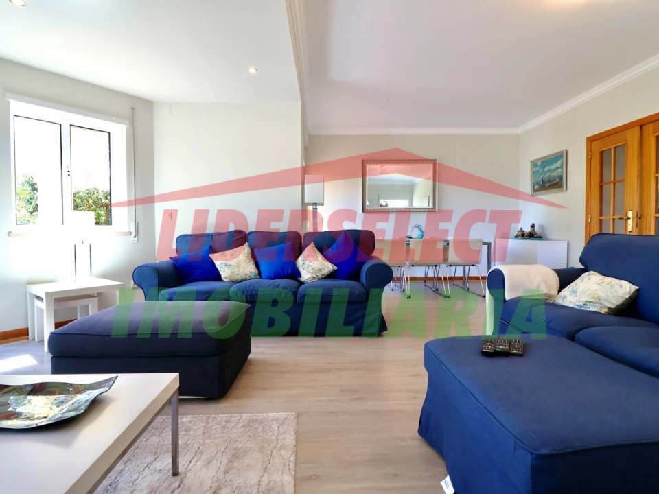 Apartamento T3 para Venda em A dos Cunhados e Maceira Foto 5