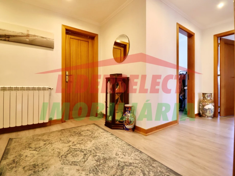 Apartamento T3 para Venda em A dos Cunhados e Maceira Foto 8
