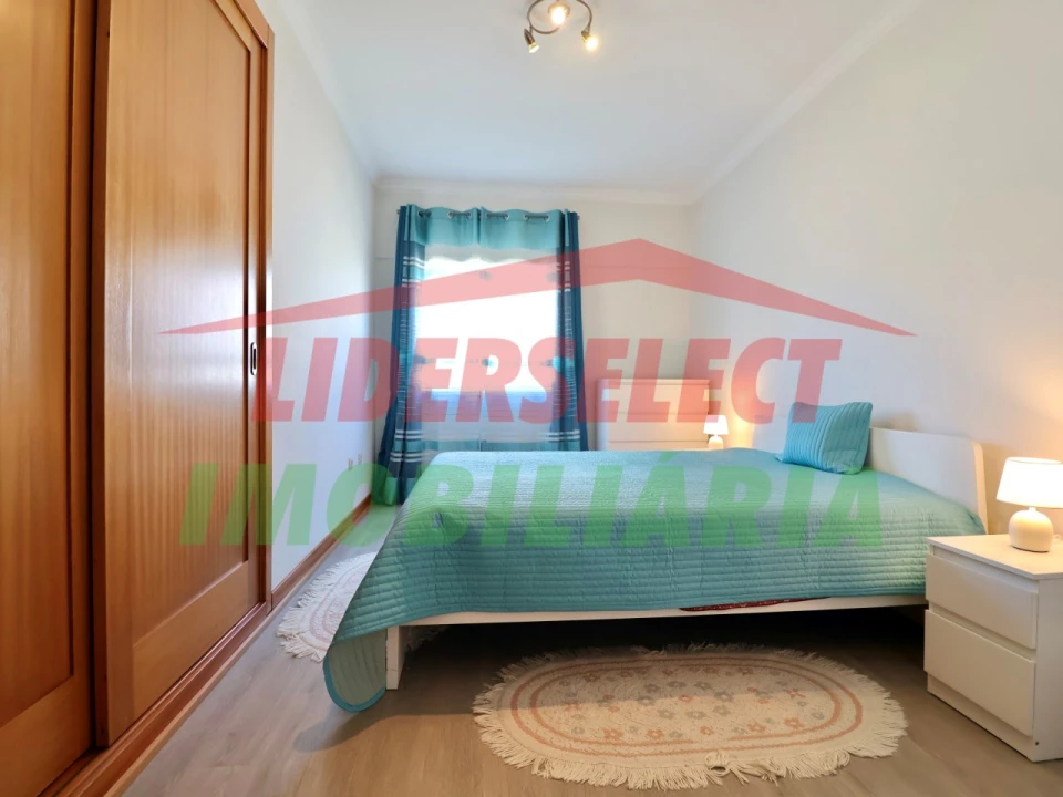 Apartamento T3 para Venda em A dos Cunhados e Maceira Foto 14
