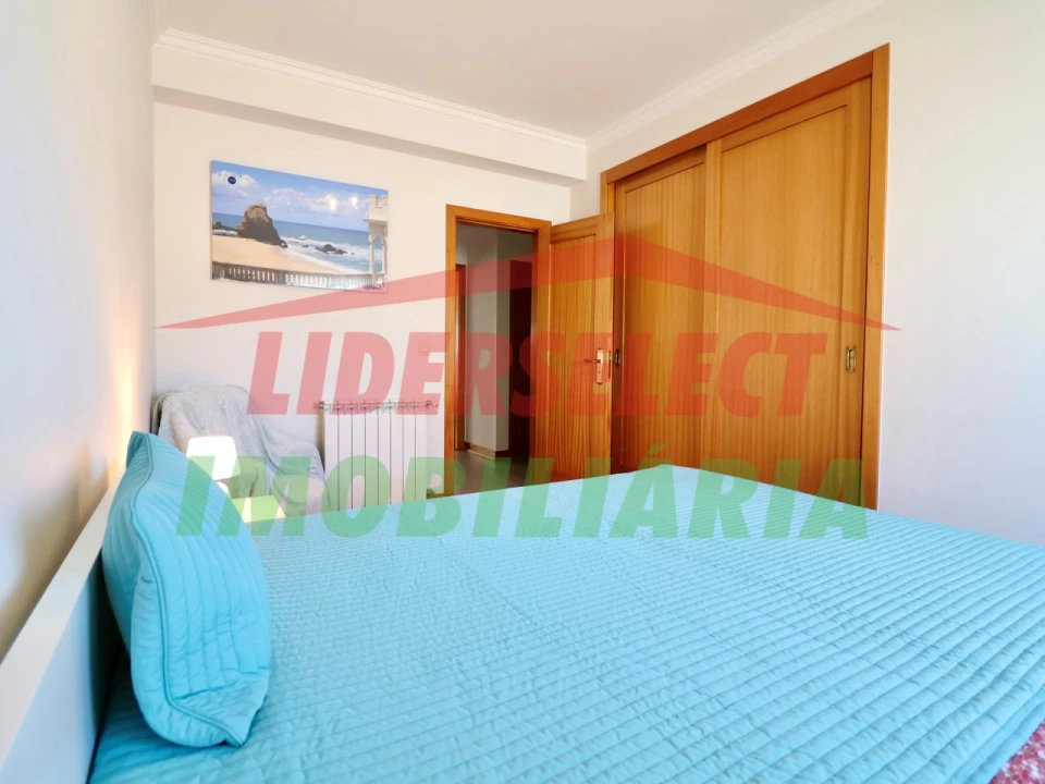 Apartamento T3 para Venda em A dos Cunhados e Maceira Foto 15