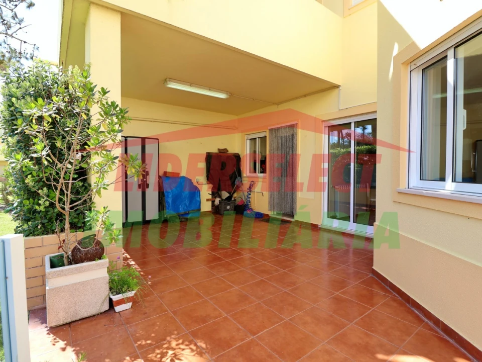 Apartamento T3 para Venda em A dos Cunhados e Maceira Foto 18