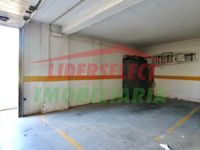 Apartamento T3 para Venda em A dos Cunhados e Maceira Foto 17