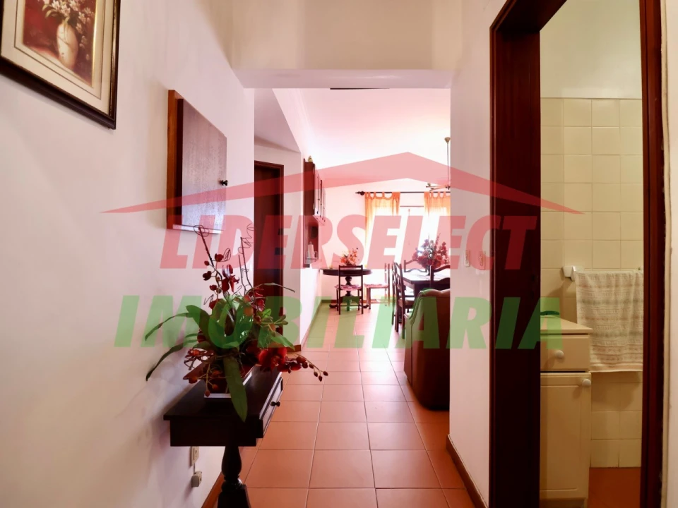 Apartamento T2 para Venda em Silveira Foto 12