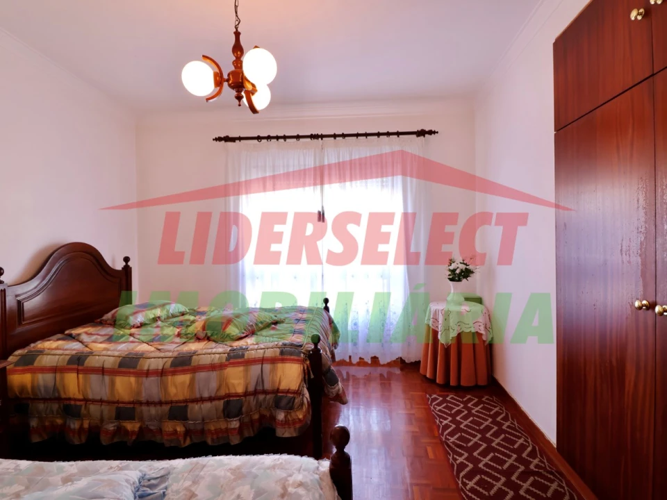 Apartamento T2 para Venda em Silveira Foto 16