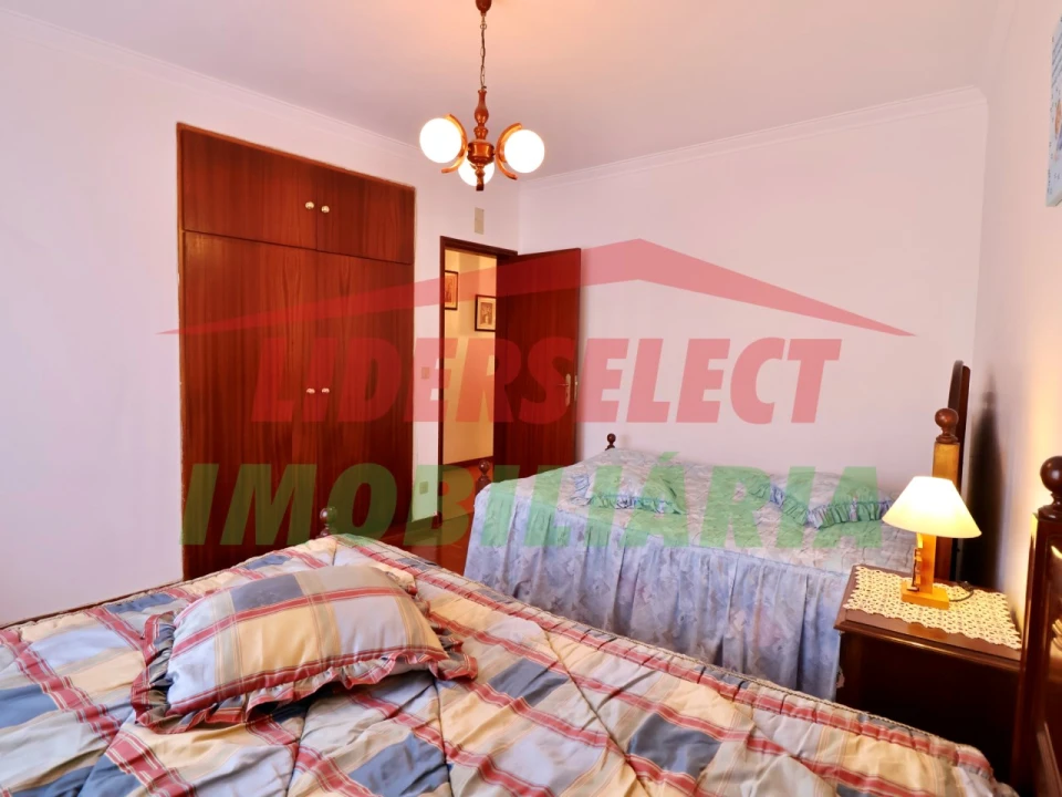Apartamento T2 para Venda em Silveira Foto 18