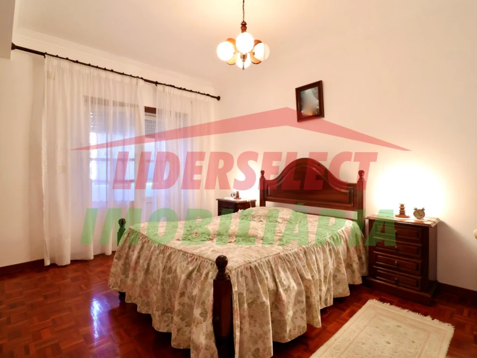 Apartamento T2 para Venda em Silveira Foto 20
