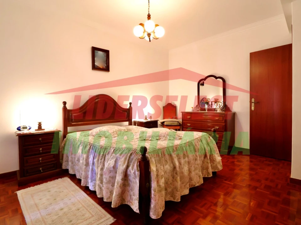 Apartamento T2 para Venda em Silveira Foto 21