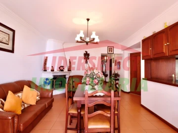 Apartamento T2 para Venda em Silveira