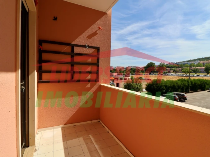 Apartamento T2 para Venda em Santa Maria, São Pedro e Matacães Foto 6