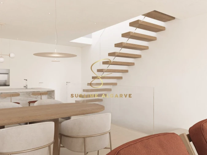 Moradia T3 para Venda em Luz Foto 13