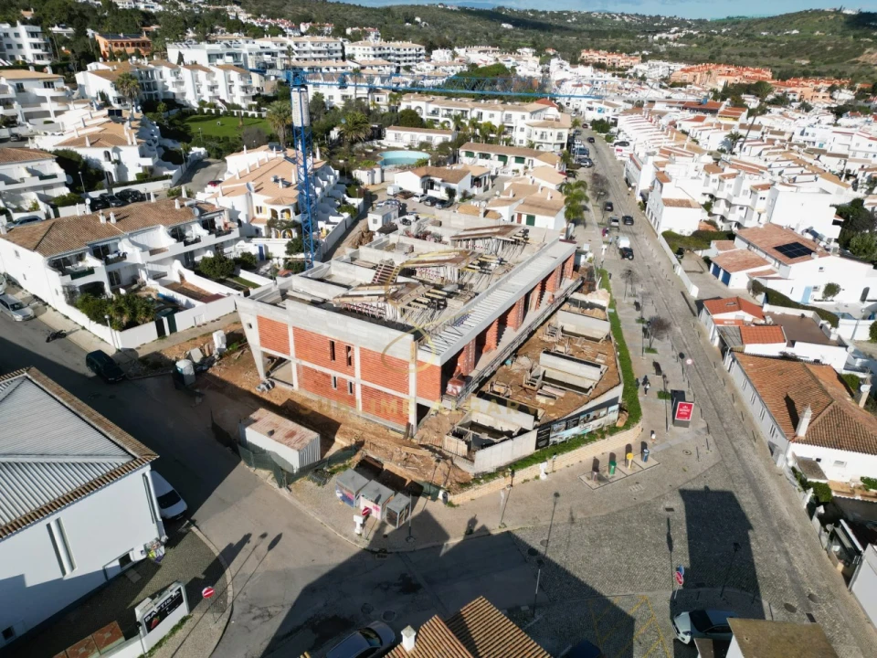 Moradia T3 para Venda em Luz Foto 3