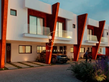 Moradia T3 para Venda em Luz