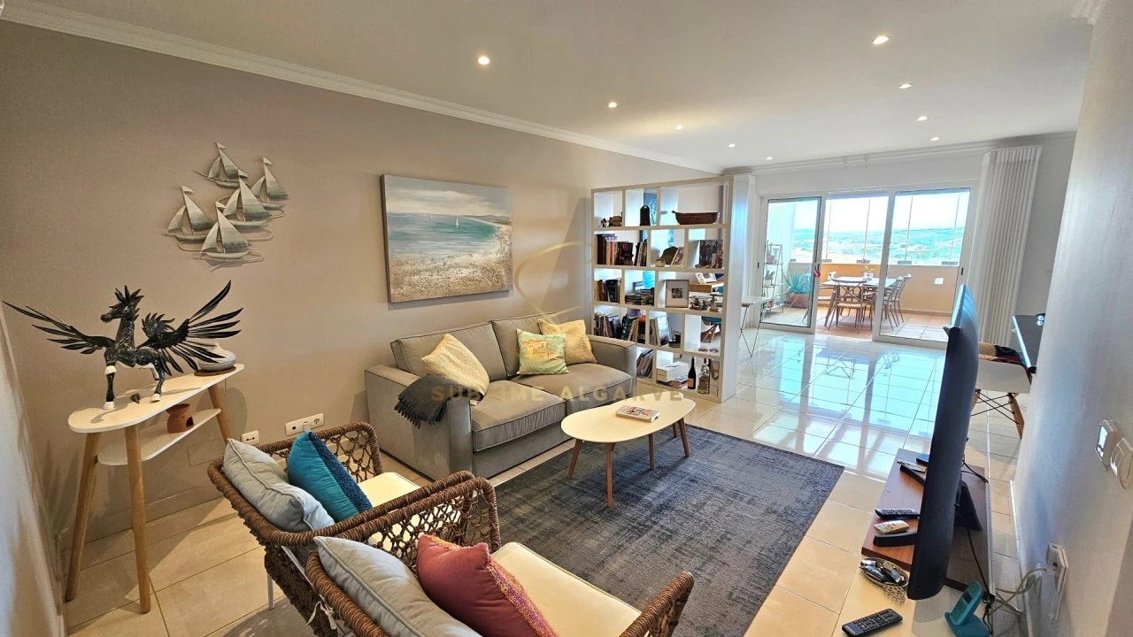 Apartamento T2 para Venda em Lagos (São Sebastião e Santa Maria) Foto 4