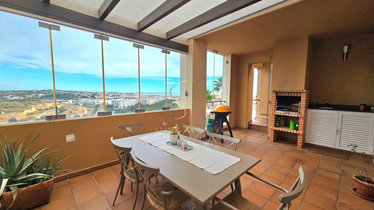 Apartamento T2 para Venda em Lagos (São Sebastião e Santa Maria) Foto 14
