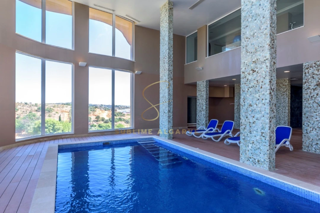 Apartamento T2 para Venda em Lagos (São Sebastião e Santa Maria) Foto 28