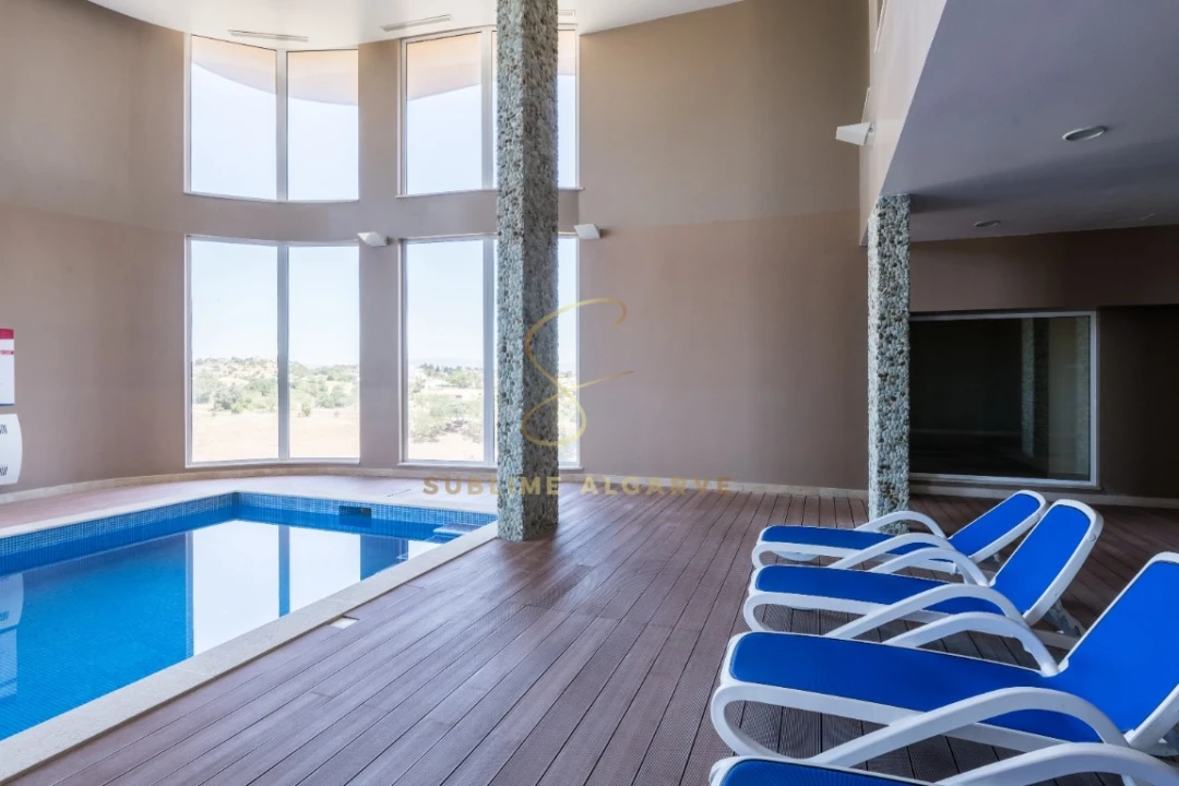 Apartamento T2 para Venda em Lagos (São Sebastião e Santa Maria) Foto 29