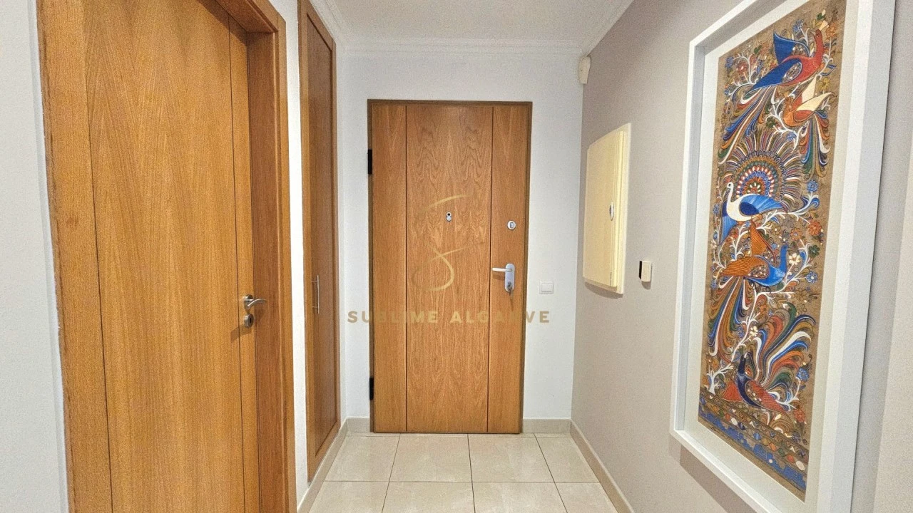 Apartamento T2 para Venda em Lagos (São Sebastião e Santa Maria) Foto 4