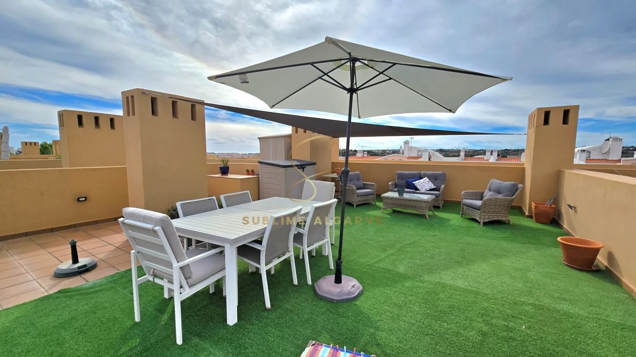 Apartamento T2 para Venda em Lagos (São Sebastião e Santa Maria) Foto 15