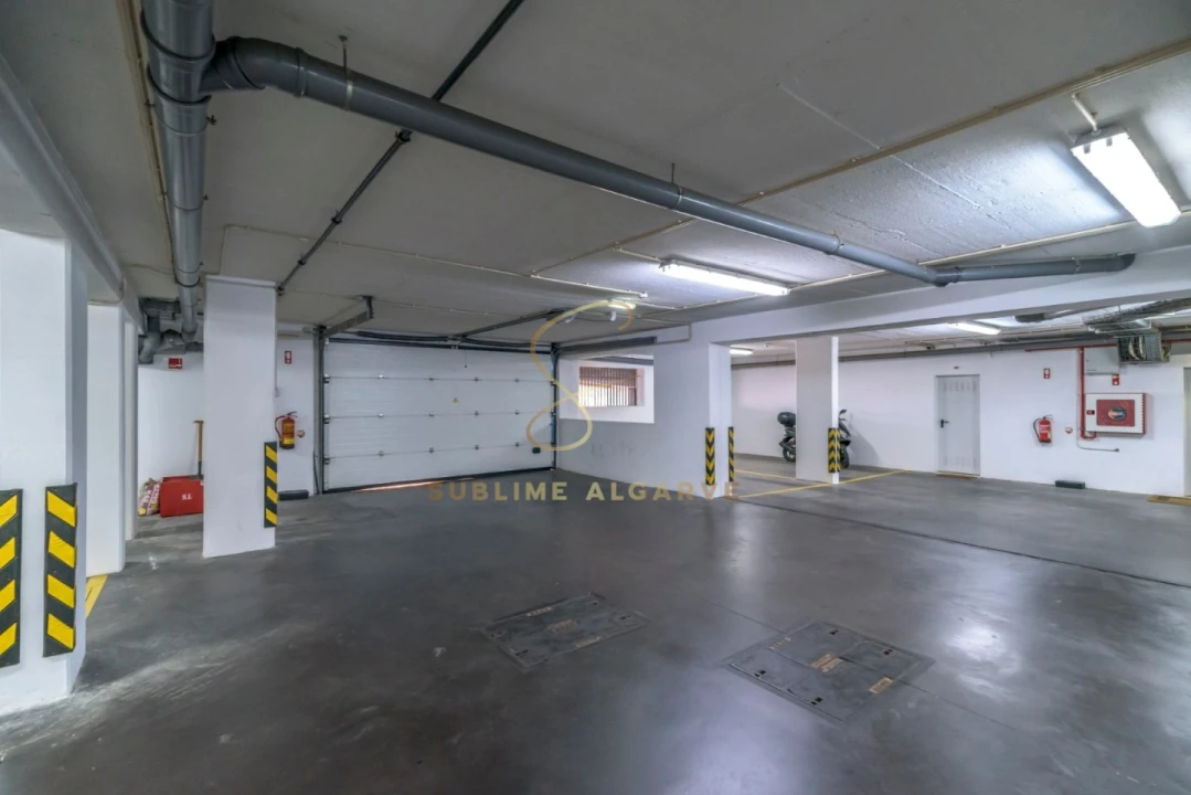 Apartamento T2 para Venda em Lagos (São Sebastião e Santa Maria) Foto 24