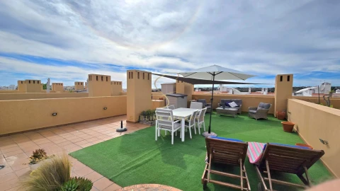 Apartamento T2 para Venda em Lagos (São Sebastião e Santa Maria)