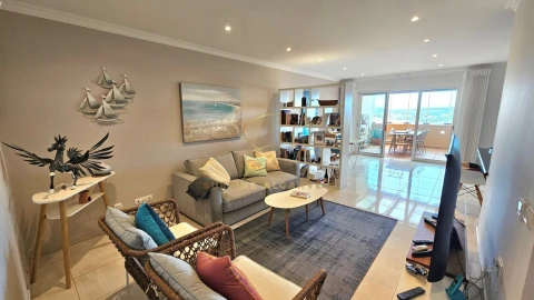 Apartamento T2 para Venda em Lagos (São Sebastião e Santa Maria)