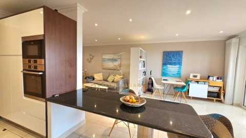 Apartamento T2 para Venda em Lagos (São Sebastião e Santa Maria)