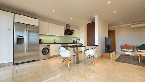 Apartamento T2 para Venda em Lagos (São Sebastião e Santa Maria)