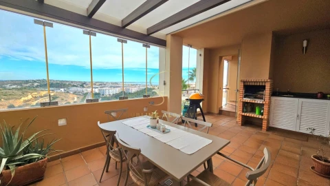 Apartamento T2 para Venda em Lagos (São Sebastião e Santa Maria)