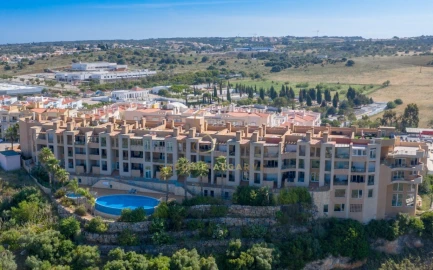 Apartamento T2 para Venda em Lagos (São Sebastião e Santa Maria)