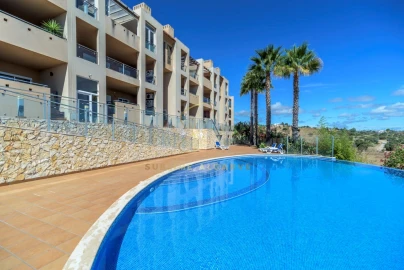 Apartamento T2 para Venda em Lagos (São Sebastião e Santa Maria)