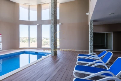 Apartamento T2 para Venda em Lagos (São Sebastião e Santa Maria)