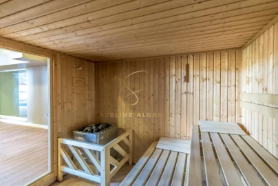 Apartamento T2 para Venda em Lagos (São Sebastião e Santa Maria)