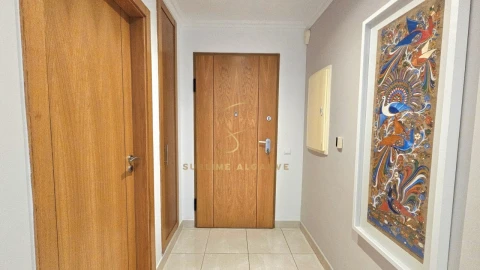 Apartamento T2 para Venda em Lagos (São Sebastião e Santa Maria)