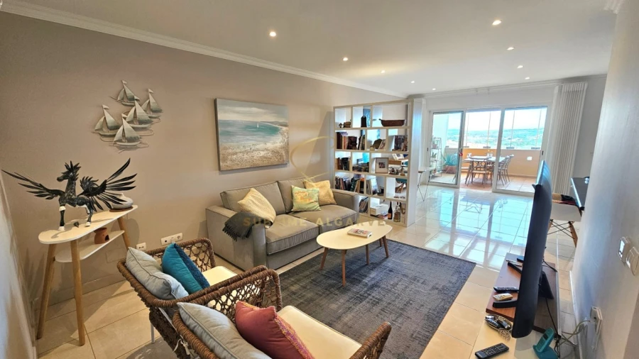 Apartamento T2 para Venda em Lagos (São Sebastião e Santa Maria) Foto 4