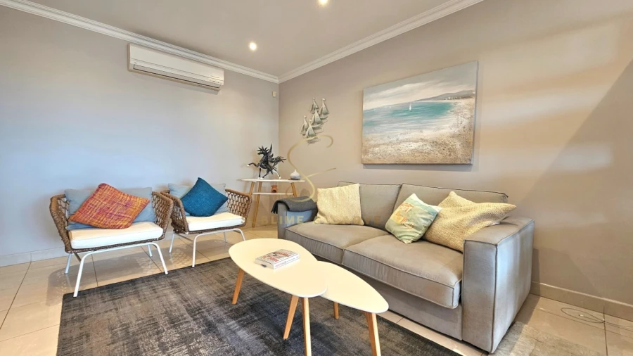 Apartamento T2 para Venda em Lagos (São Sebastião e Santa Maria) Foto 5