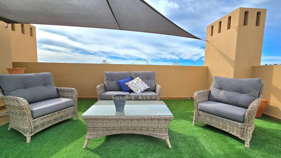 Apartamento T2 para Venda em Lagos (São Sebastião e Santa Maria) Foto 17