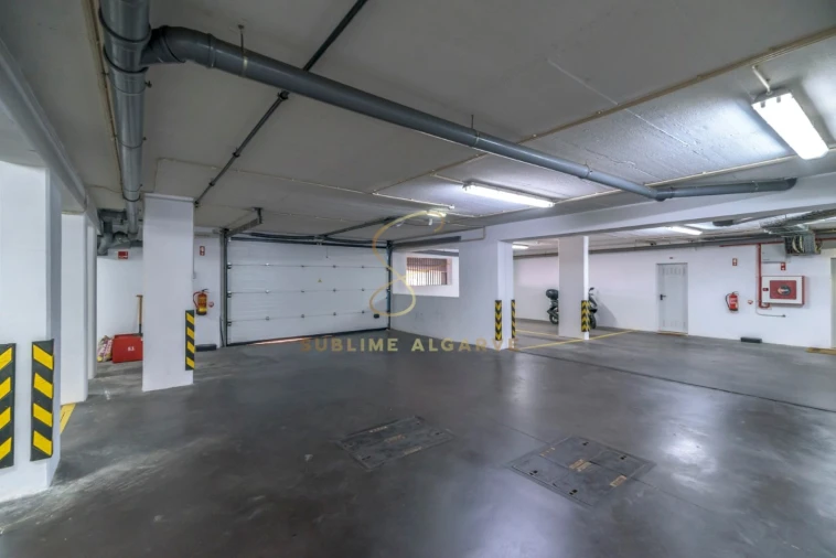 Apartamento T2 para Venda em Lagos (São Sebastião e Santa Maria) Foto 24